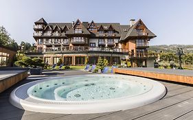 Mountain Palace Tatra Resort & Spa